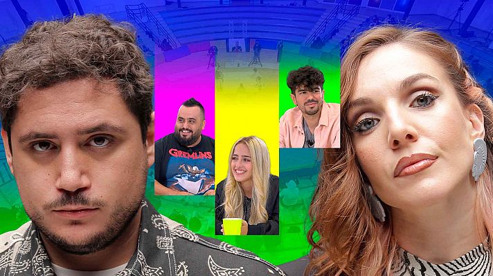 Gen Playz - La Palma: Más allá del volcán de Canarias