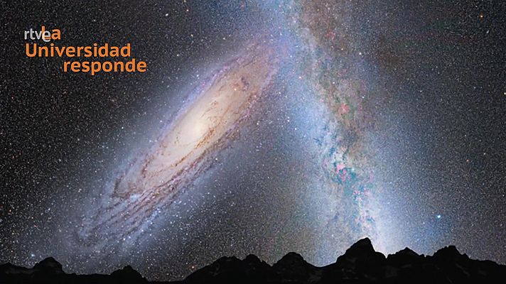 ¿Cuánto mide el Universo?