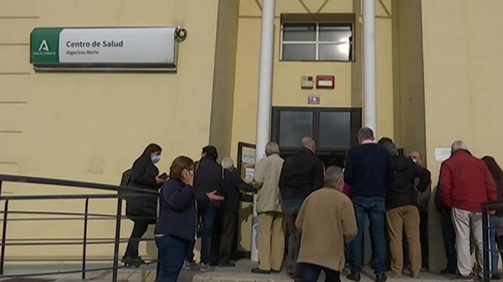 La tarde en 24h - La tarde en 24 horas - 21/12/21 (2)