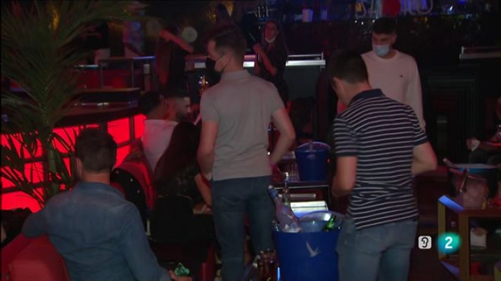 El Vespre - El Vespre - 21/12/2021