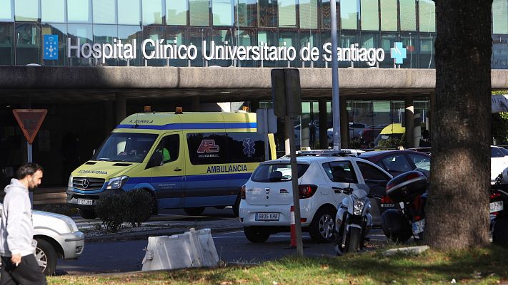 Telediario 2 - Telediario 2 en 4' - 21/12/21