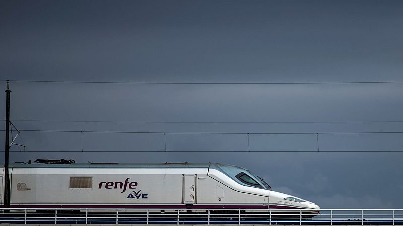 El AVE marca un antes y un después para la economía gallega