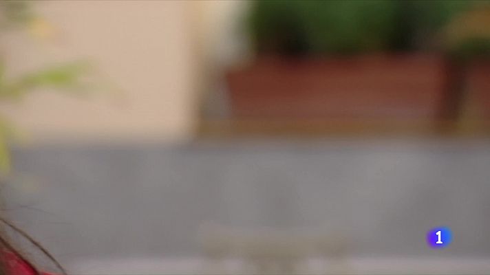 Telediario 2 - La rapera Tracy de Sá abandera el mestizaje cultural a través de su música: "Tengo una mente muy abierta"