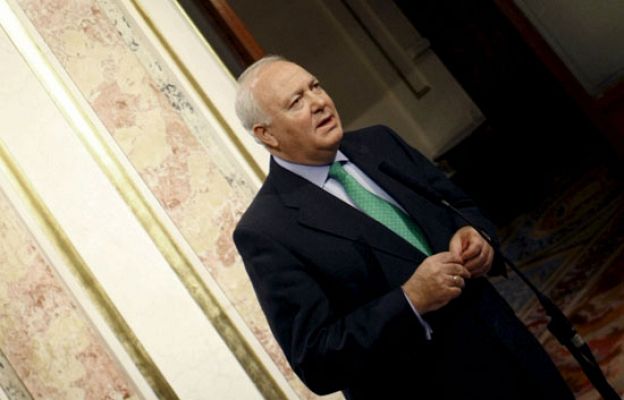 Moratinos, sobre el Alakrana