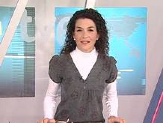 Informativo Telerioja - Informativo Telerioja - 10/11/09