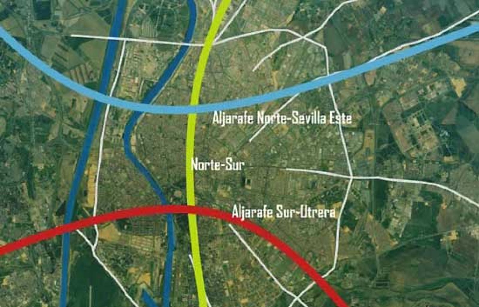 Matemáticas para el metro de Sevilla - Ciencia y tecnología en Rtve.es | Ver