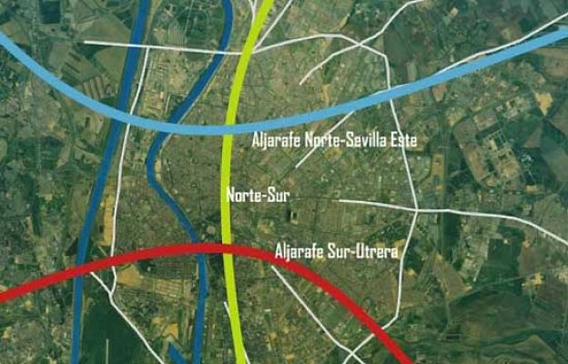 Ciencia y tecnología en Rtve.es - Matemáticas para el metro sevillano