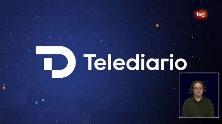 Telediario 1 - Telediario Matinal en Cuatro Minutos 22/12/2021