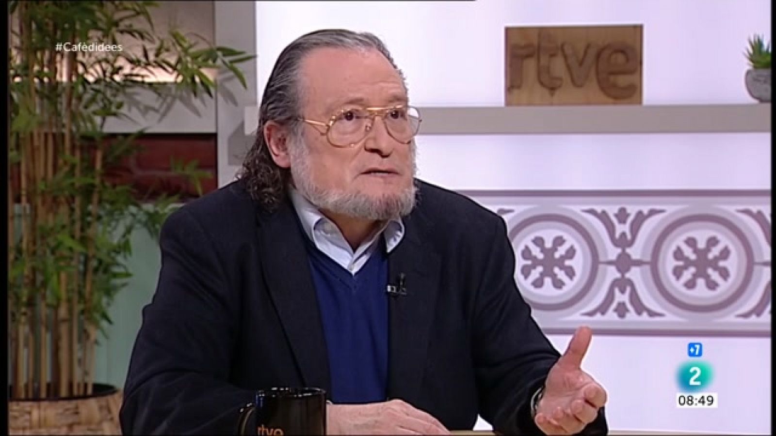 Niño Becerra: "Els Pressupostos de l'Estat neixen morts"