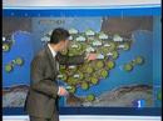 El tiempo - El Tiempo - 10/11/09