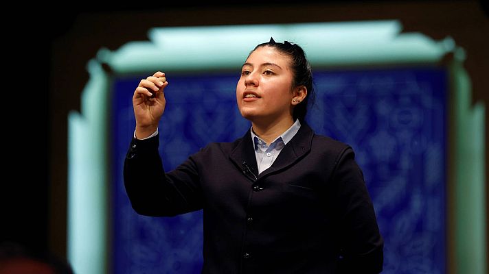 Lotería de Navidad - El 92.052, primer quinto premio de la Lotería de Navidad