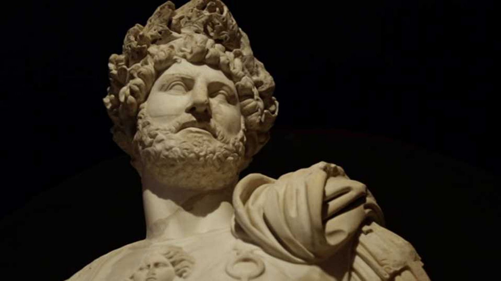 Somos documentales - Metamorfosis: Adriano - ver ahora