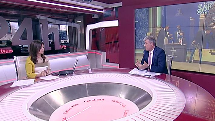 La economía - La economía - 22/12/21