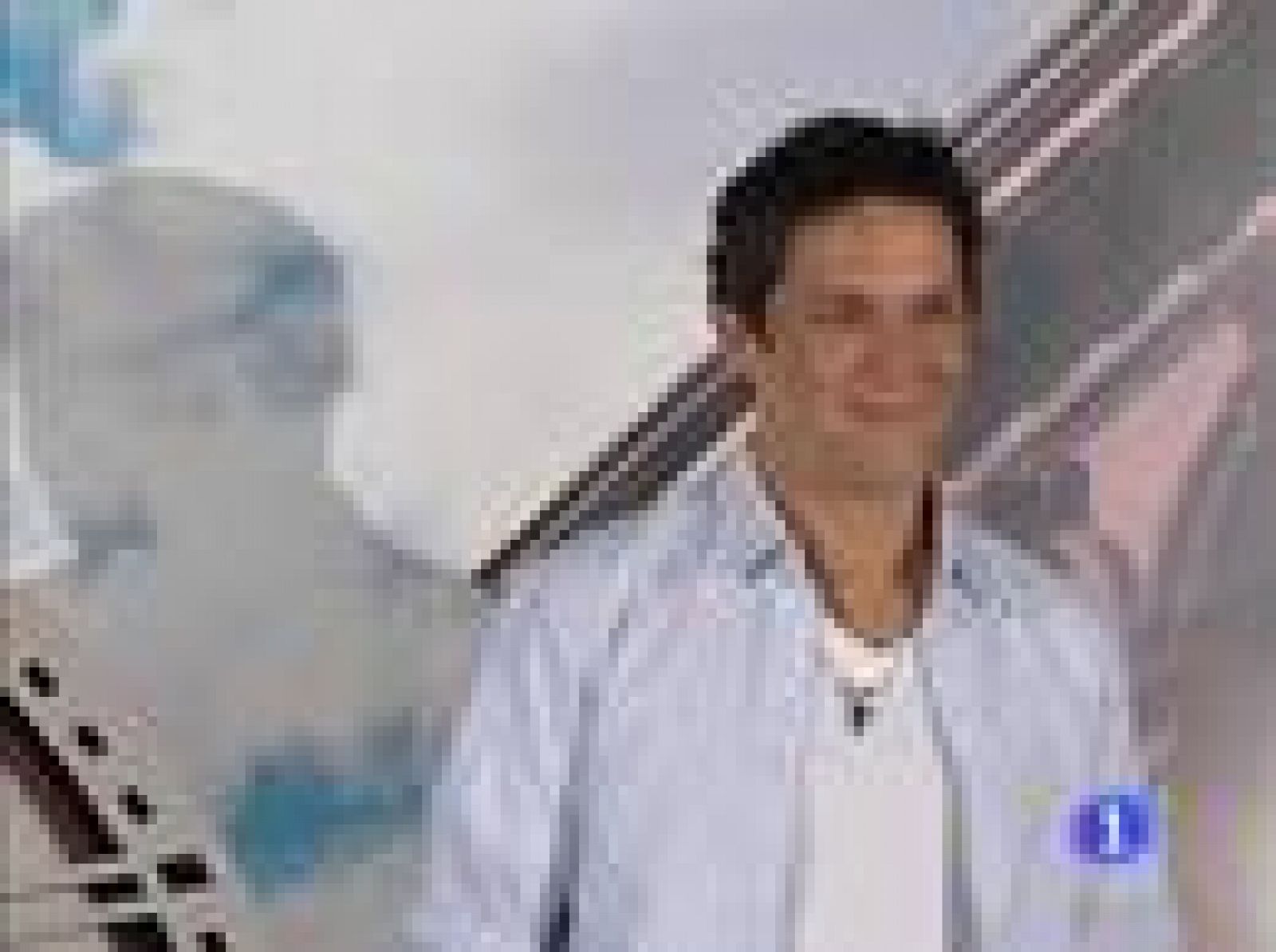 Sin programa: Alejandro Sanz presenta su disco | RTVE Play