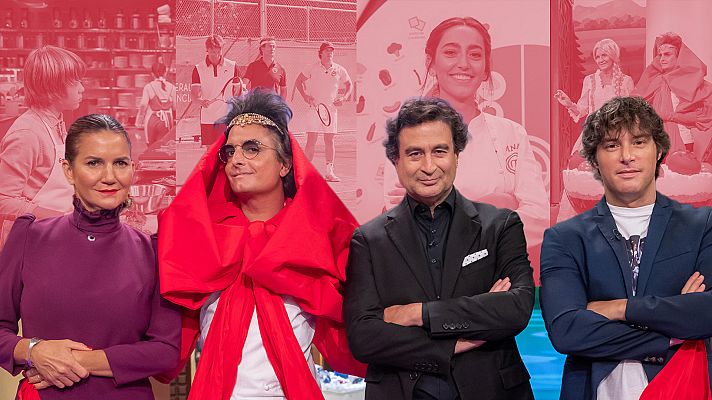 MasterChef Junior - Programa 2