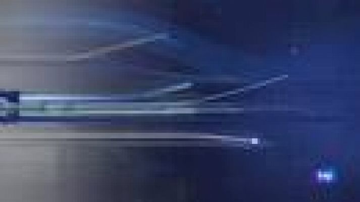 Telenavarra - Telenavarra en 2' - 22/12/2021