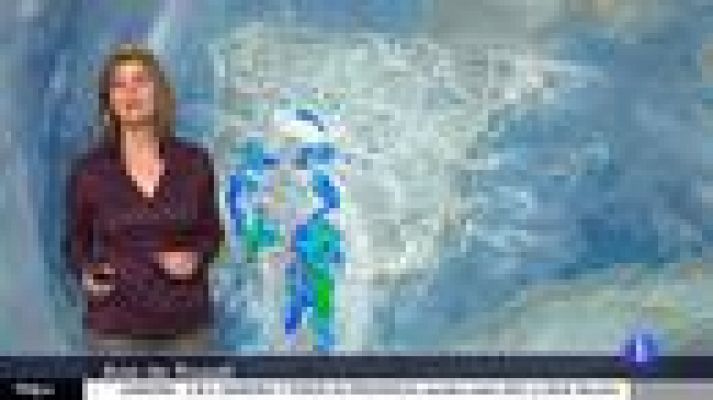 Noticias de Castilla y León - El tiempo en Castilla y León - 22/12/21