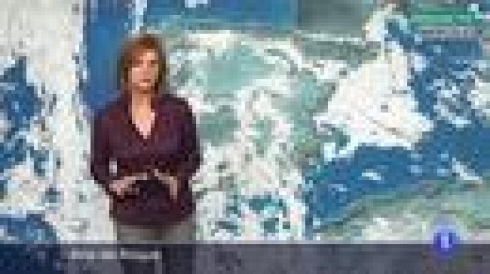 Informativo Telerioja - El tiempo en La Rioja - 22/12/21