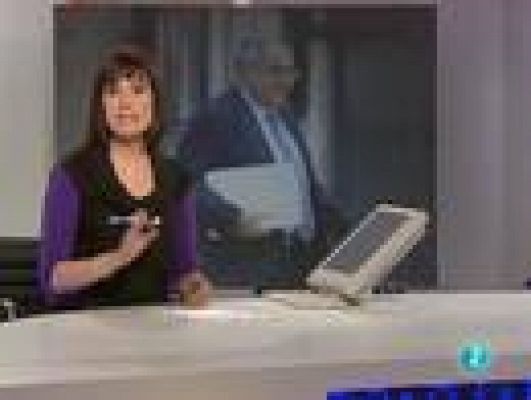 L'Informatiu - L'informatiu vespre - 10/11/09