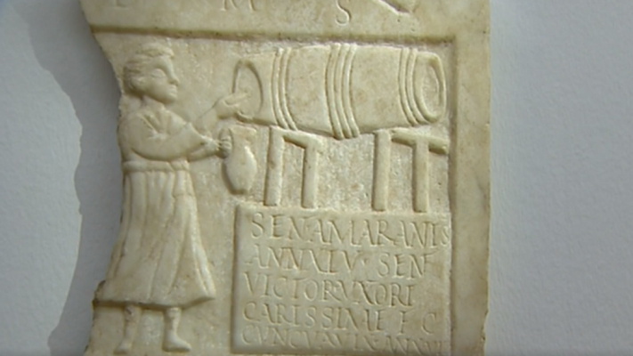 RTVE Igualdad - La exposición 'Las féminas de Augusta Emerita' se puede ver en Tenerife