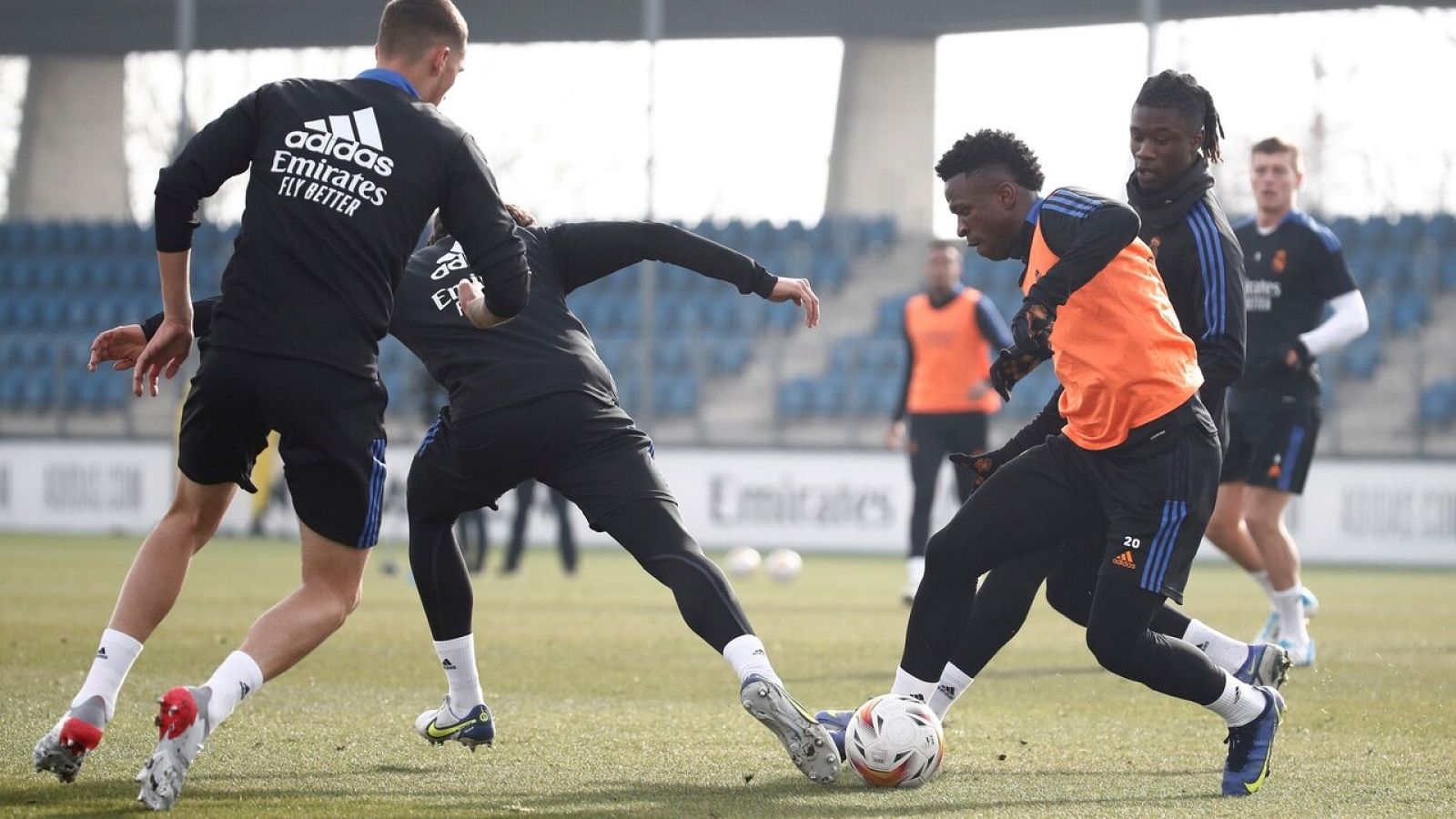 LaLiga aprueba nuevos protocolos contra el coronavirus | Ver