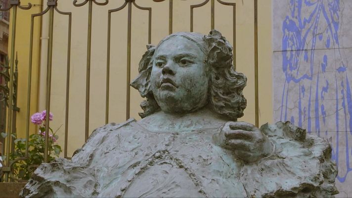 Mi Familia En La Mochila - Family Run - La Monstrua de Avilés