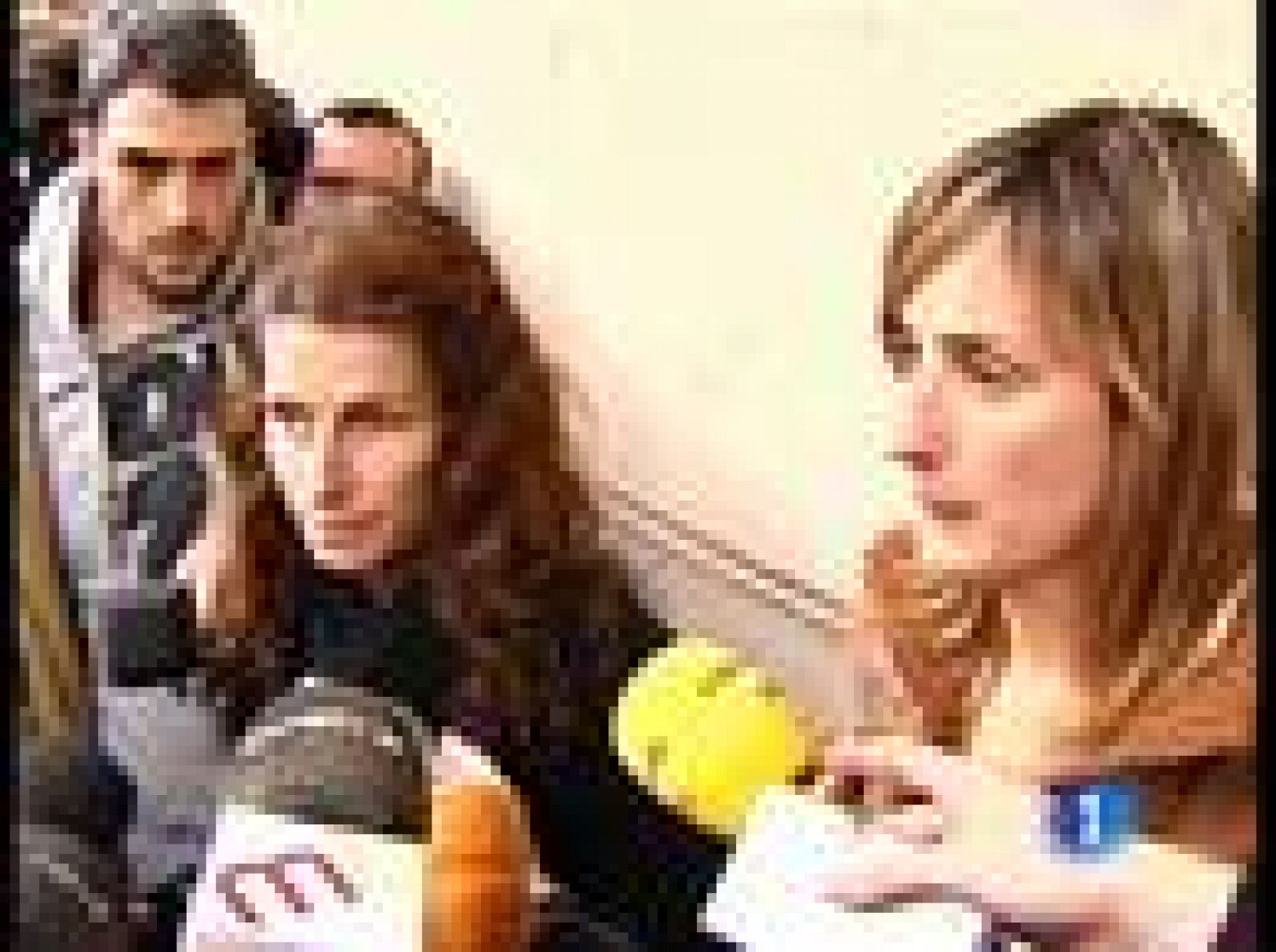 Sin programa: Zapatero recibe familiares Alakrana | RTVE Play