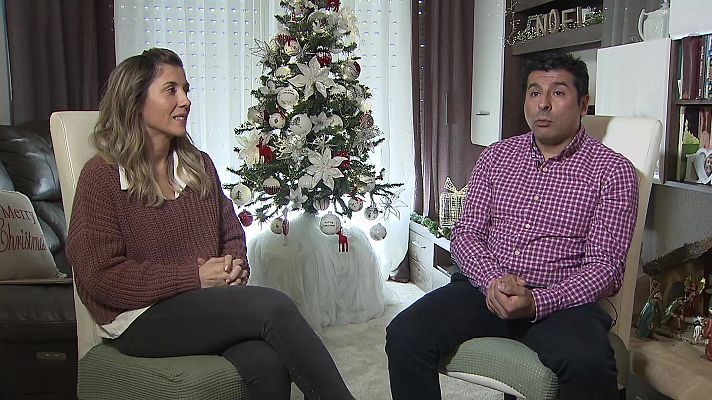 Buenas noticias TV - Navidad transformadora
