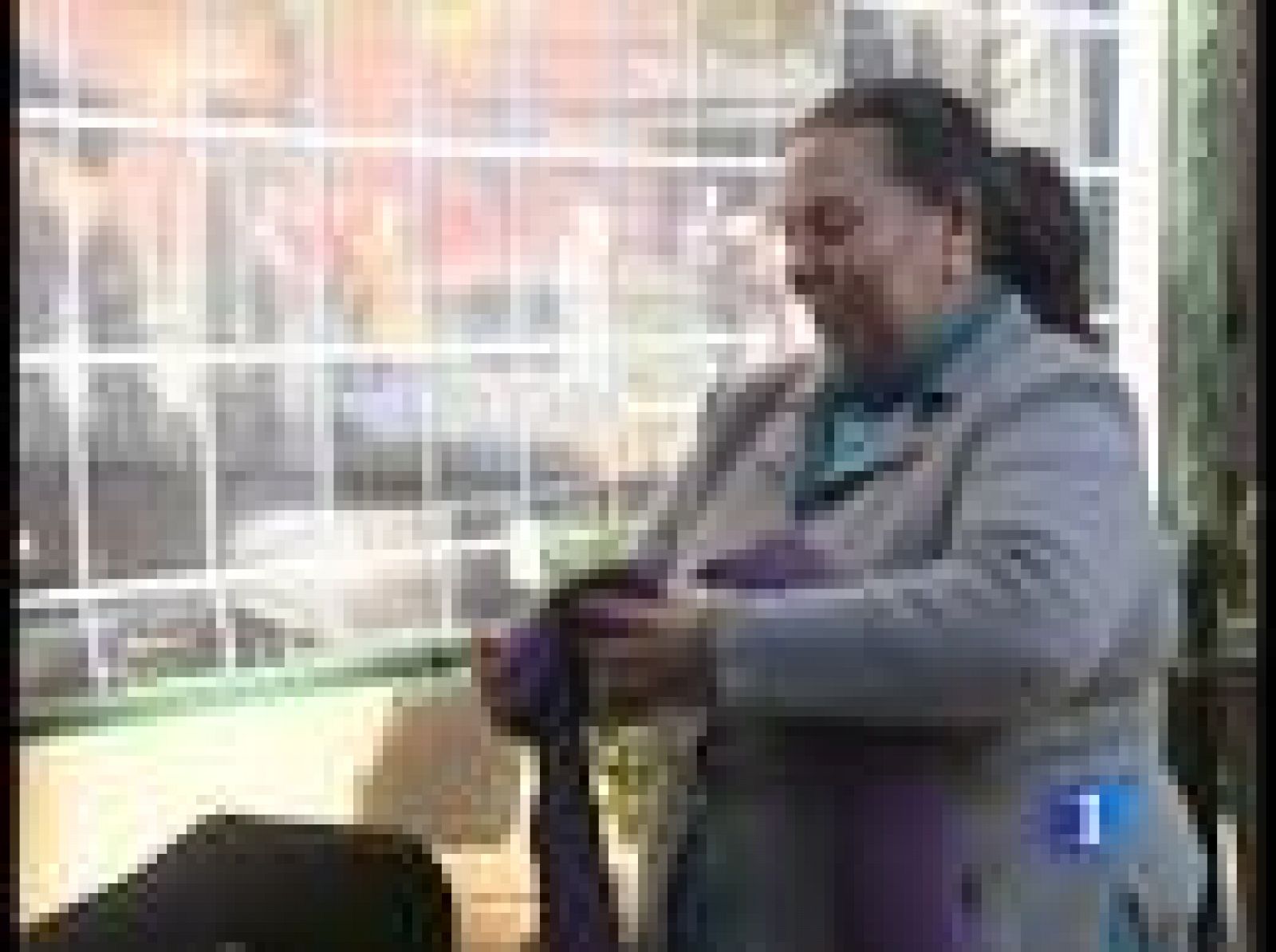 En Granada una ordenanza municipal prohibe la prostitución en zonas residenciales | Ver