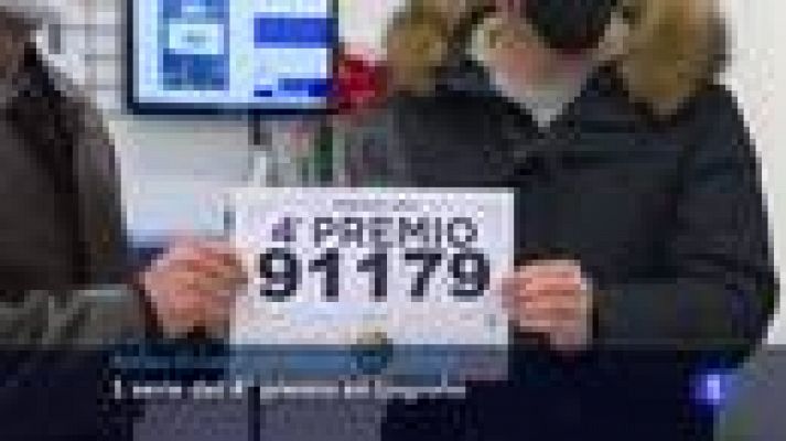 Informativo Telerioja - Informativo Telerioja 2 - 22/12/21