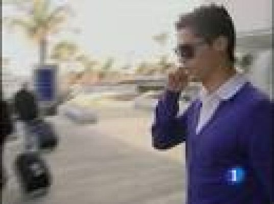  - Fin al culebrón Cristiano Ronaldo