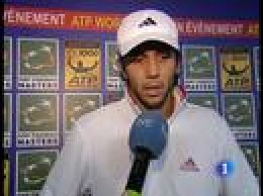  - Nadal y París vuelven a encontrarse