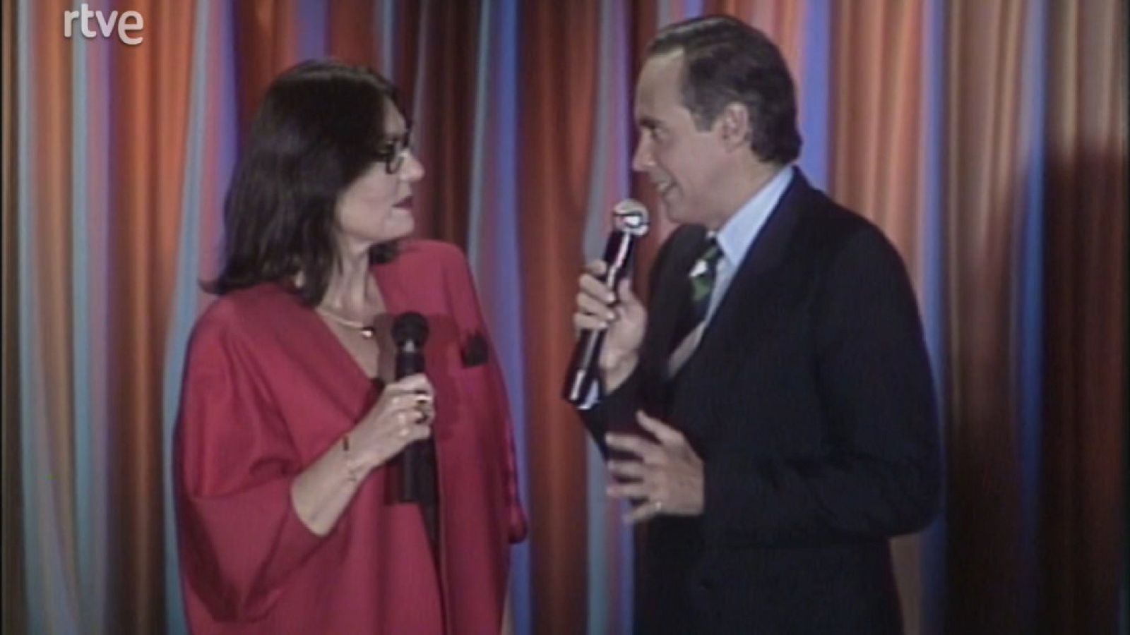 Entre amigos - Un canto a la paz