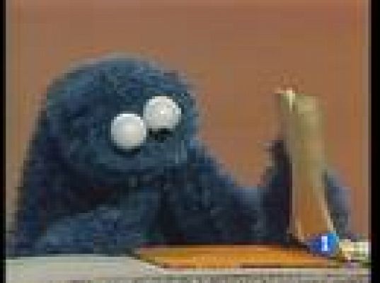  - 40 años de Barrio Sésamo