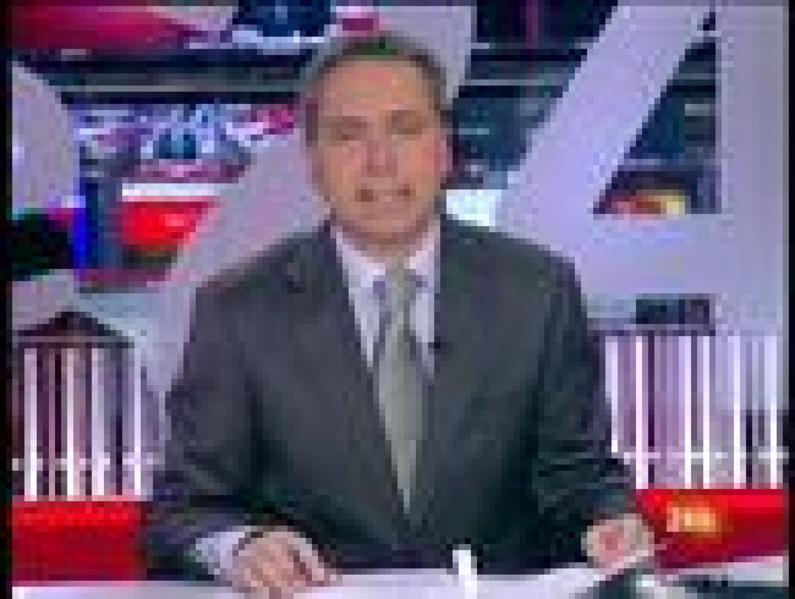 La noche en 24 horas - 10/11/09 - La noche en 24h | Ver