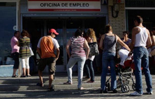 Repor - Un país de parados