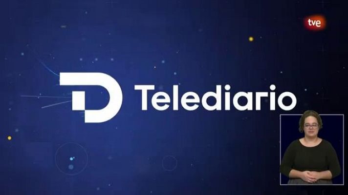 Telediario 1 - Telediario Matinal en Cuatro Minutos 23/12/2021