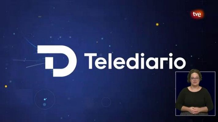 Telediario Matinal en Cuatro Minutos 23/12/2021 