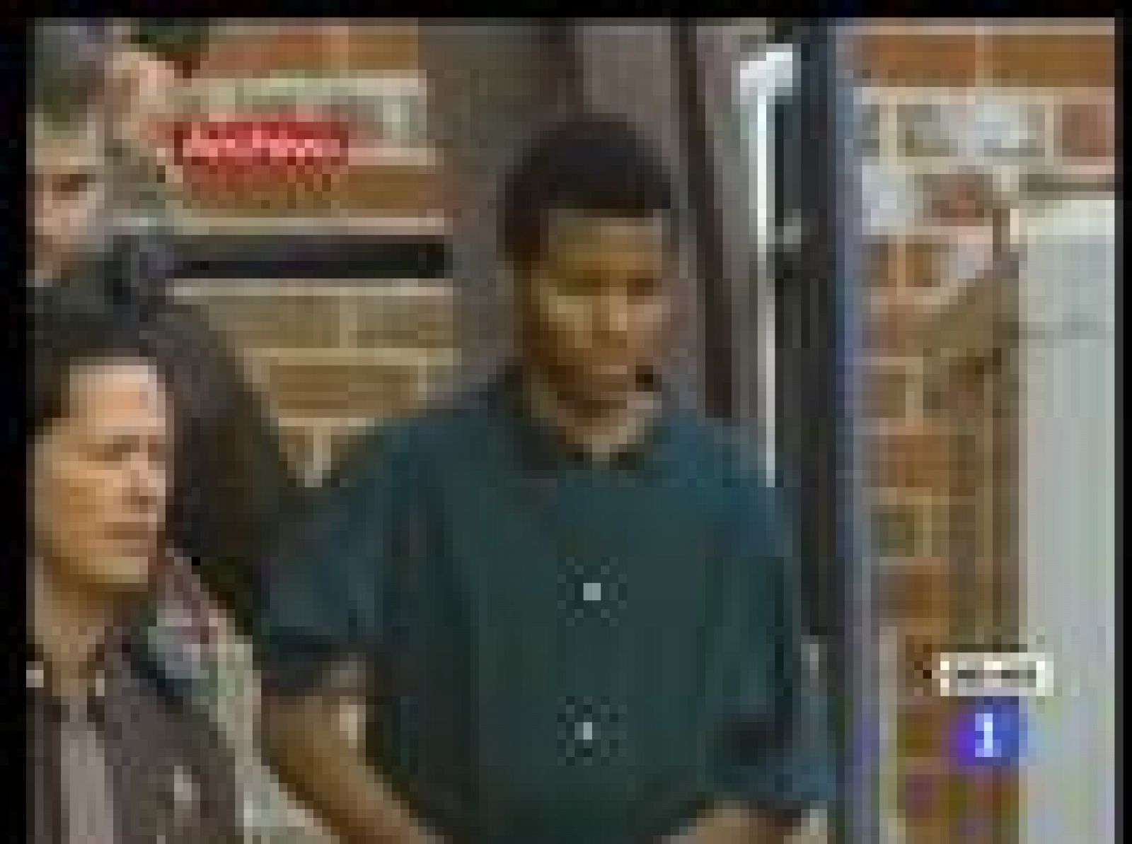 EE.UU. ejecuta al 'francotirador del DC' | Ver