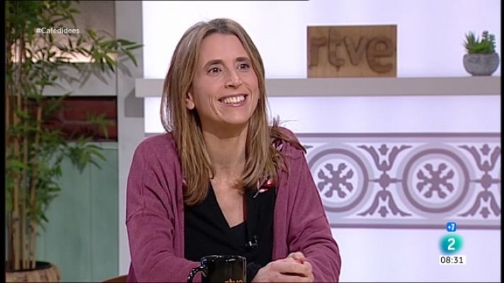 Clara Prats: "Les terceres dosis estan funcionant"