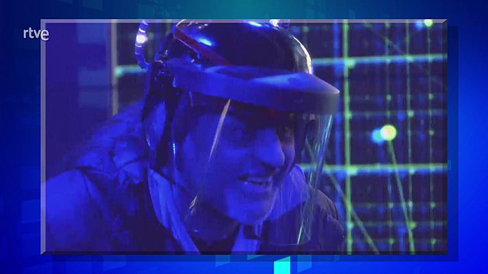 Saber y ganar - Saber y ganar - 28/12/21