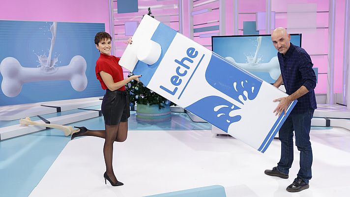 Saber vivir - Saber vivir - 26/12/21