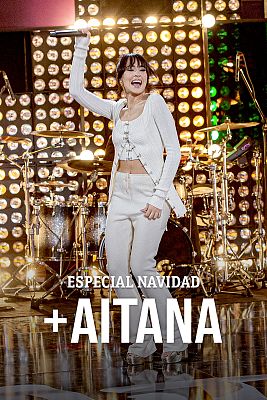 Especiales de Navidad - Más Aitana