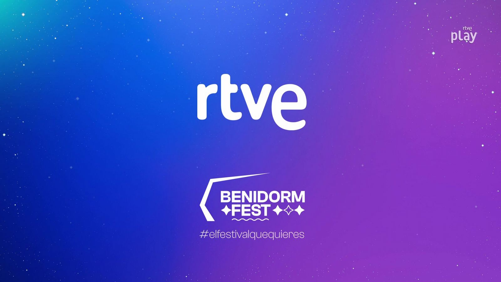 Benidorm Fest: Rueda de prensa con sus participantes