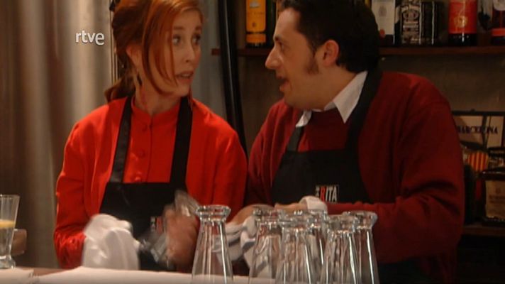 La vida de Rita - Capítulo 4