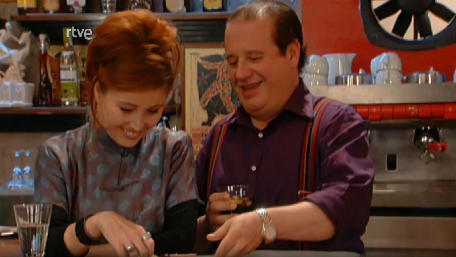 La vida de Rita - Capítulo 3 - La vida de Rita | Ver