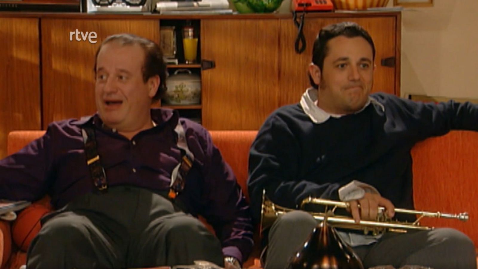 La vida de Rita - Capítulo 5 - La vida de Rita | Ver