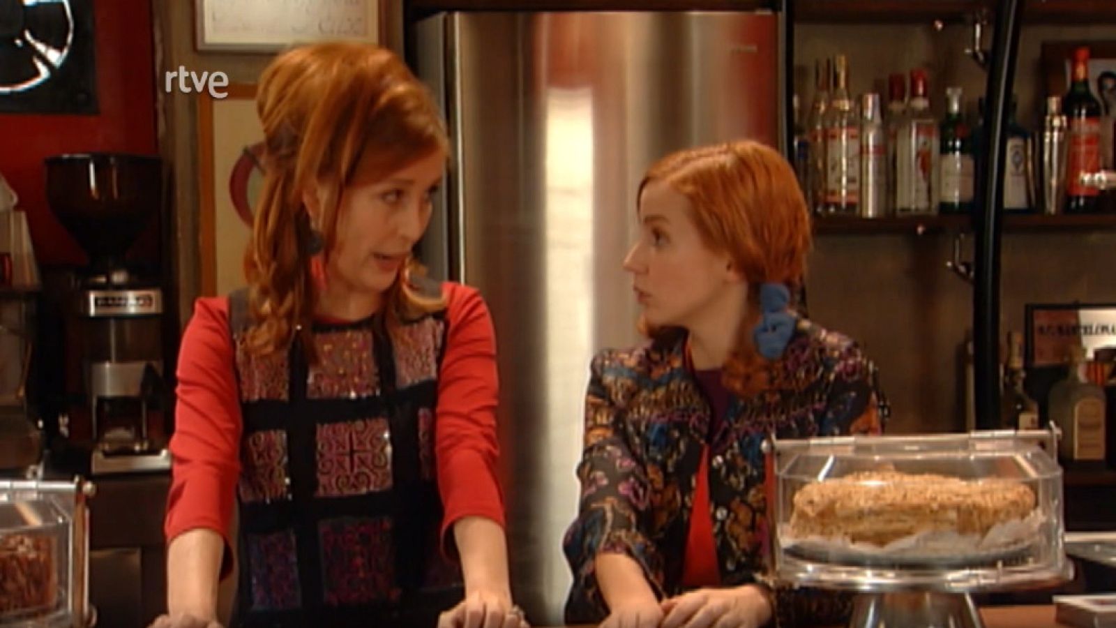 La vida de Rita - Capítulo 1 - La vida de Rita | Ver