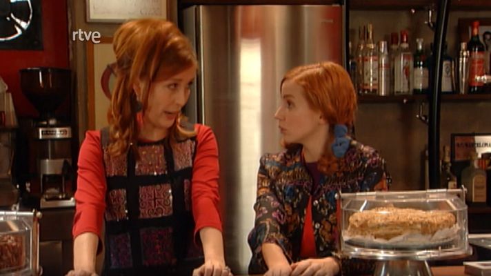 La vida de Rita - Capítulo 1 - La vida de Rita | Ver