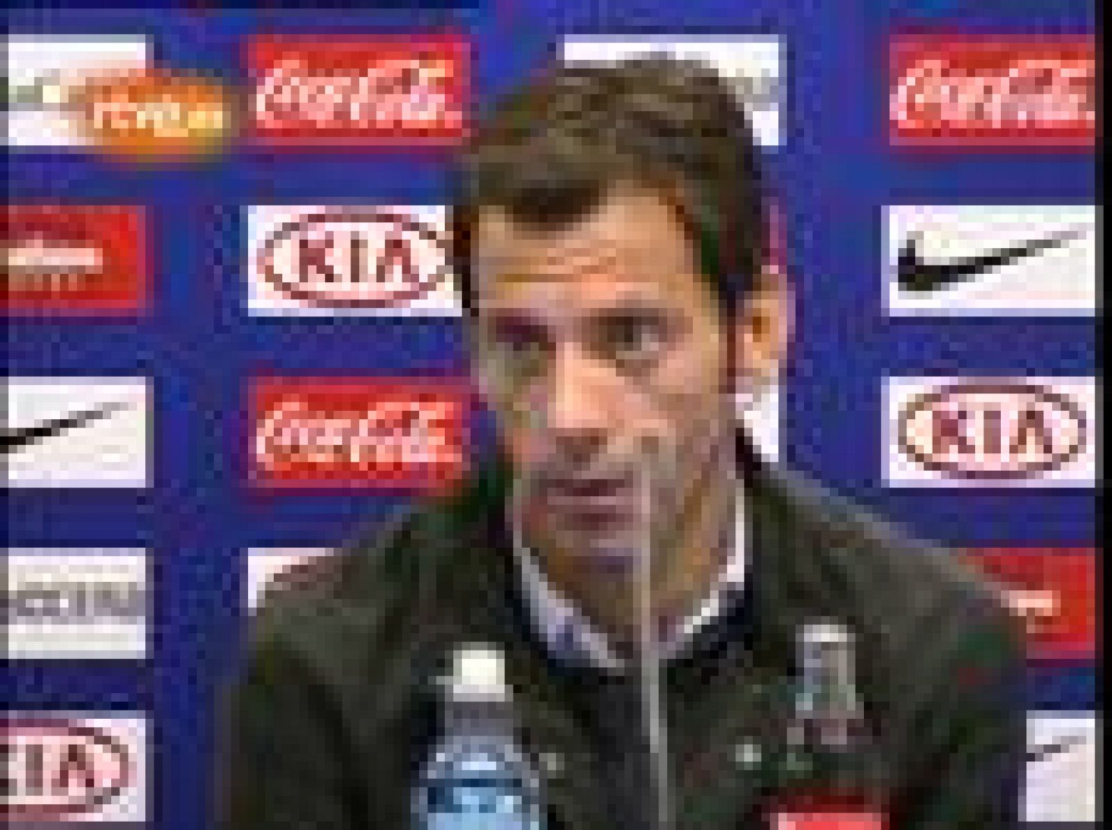 Flores: "El equipo necesitaba esta victoria"